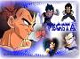 Dragonball Z GT 028